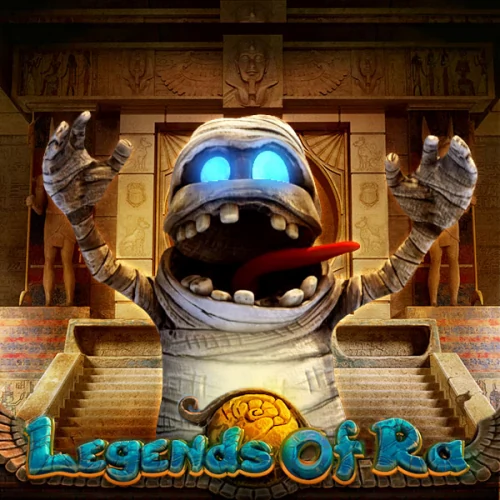 Legends of Ra