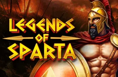 Legends of Sparta