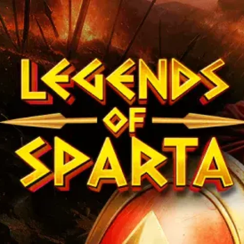 Legends of Sparta