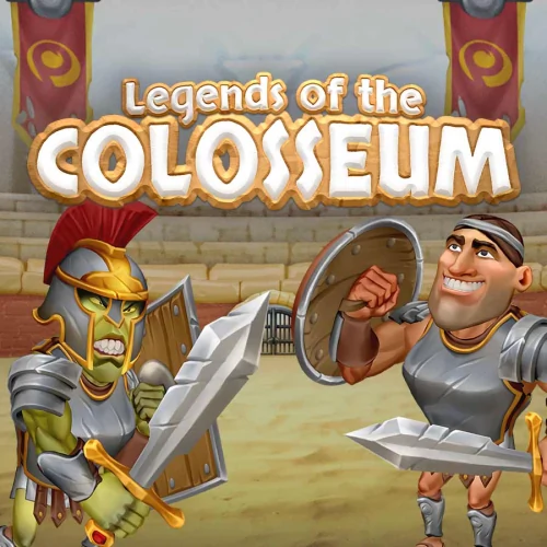Legends of the Colosseum