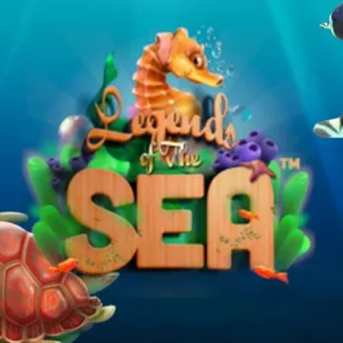 Legends of the Sea (Mobilots)