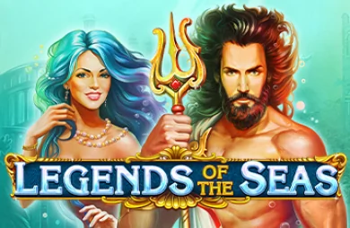 Legends of the Seas (Novomatic)