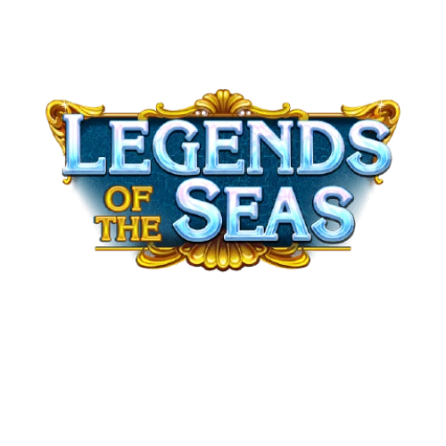Legends of the Seas (Novomatic)