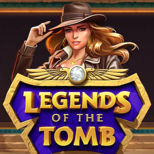 Legends of the Tomb
