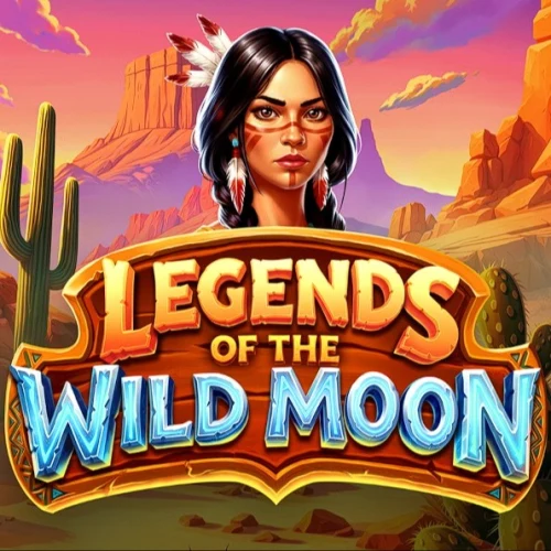 Legends of the Wild Moon