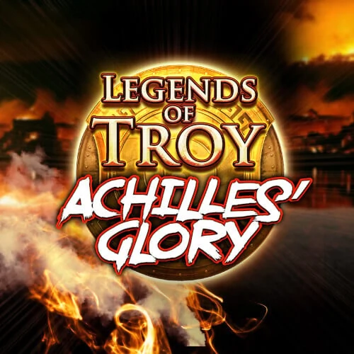 Legends of Troy 2