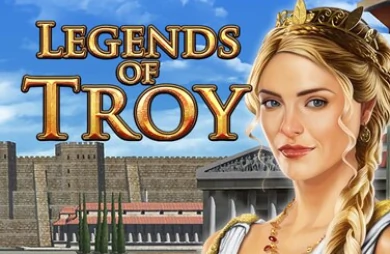 Legends of Troy
