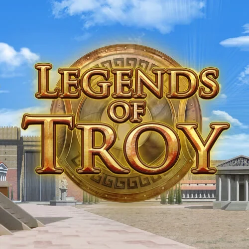 Legends of Troy
