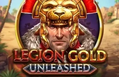 Legion Gold Unleashed