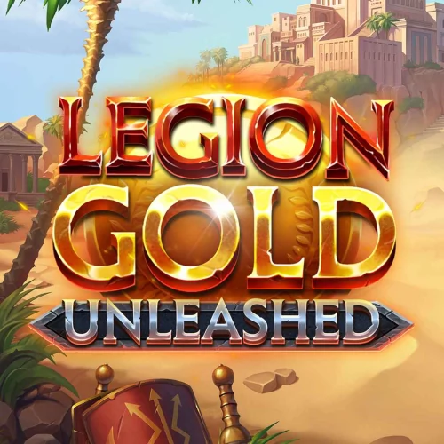 Legion Gold Unleashed