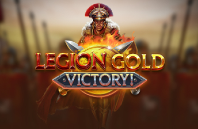 Legion Gold Victory