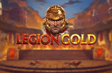 Legion Gold