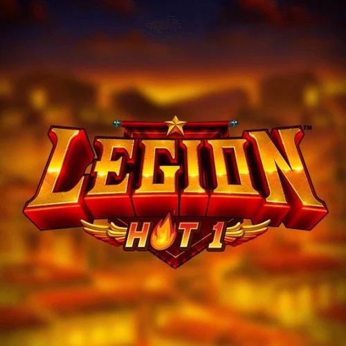Legion Hot 1
