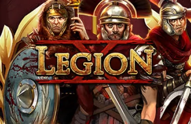 Legion X