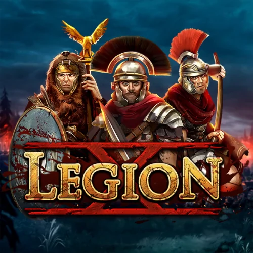 Legion X
