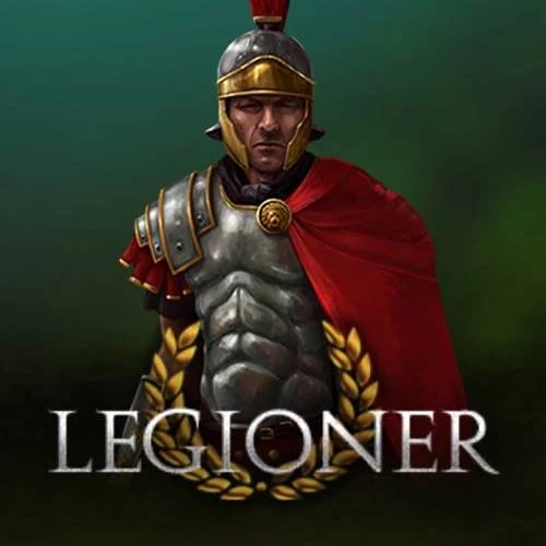 Legioner