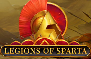 Legions of Sparta