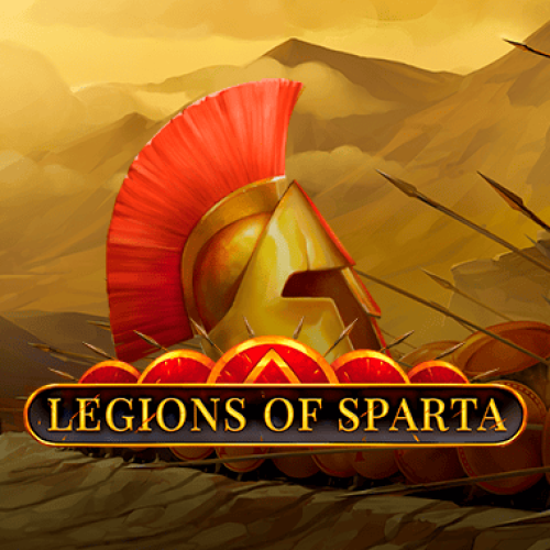 Legions of Sparta