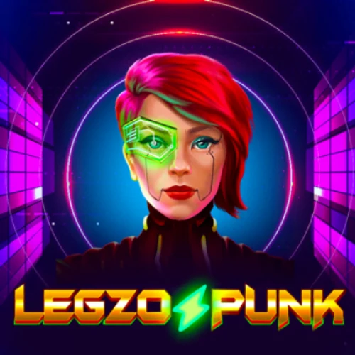 Legzo Punk