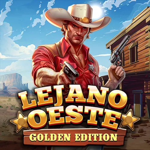 Lejano Oeste Golden Edition