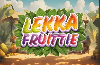 Lekka Fruittie