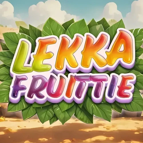 Lekka Fruittie