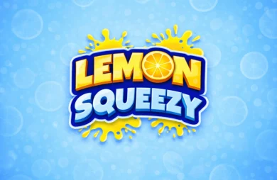 Lemon Squeezy