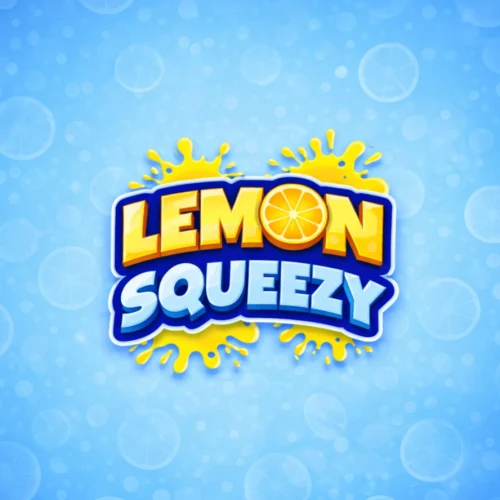 Lemon Squeezy