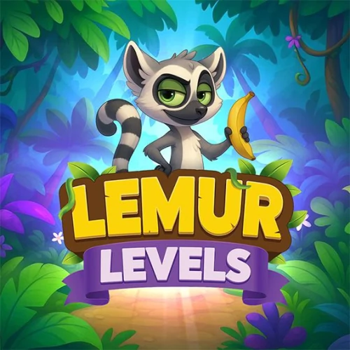 Lemur Levels
