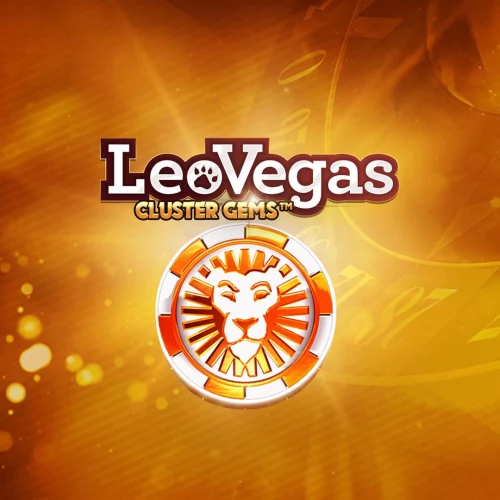 Leo Vegas Cluster Gems