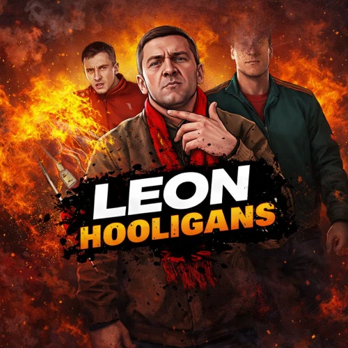 Leon Hooligans