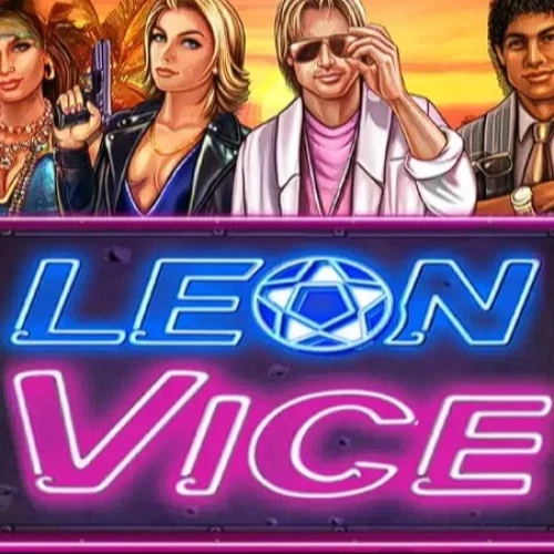 Leon Vice