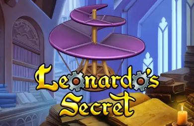 Leonardo's Secret