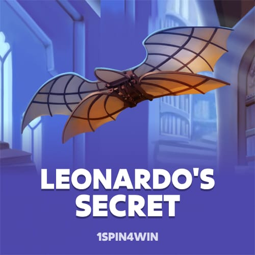 Leonardo's Secret