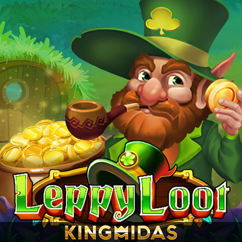 Leppy Loot