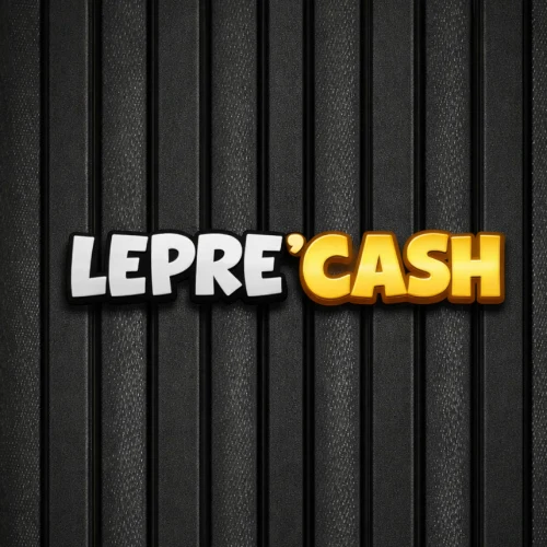Leprecash