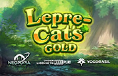 Leprecat's Gold