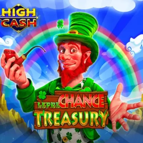 Leprechance Treasury High Cash