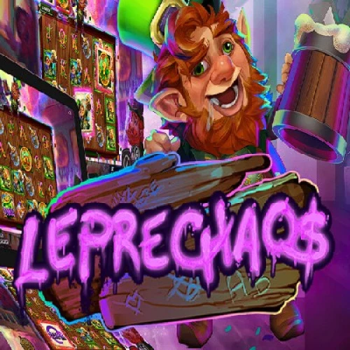 Leprechaos
