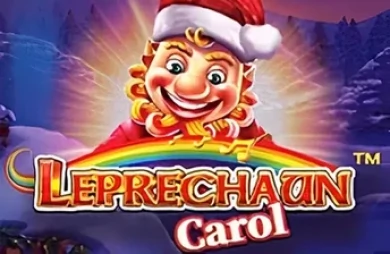 Leprechaun Carol