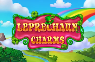Leprechaun Charms
