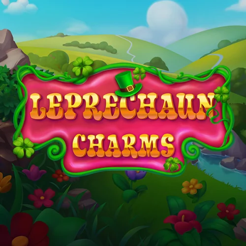 Leprechaun Charms