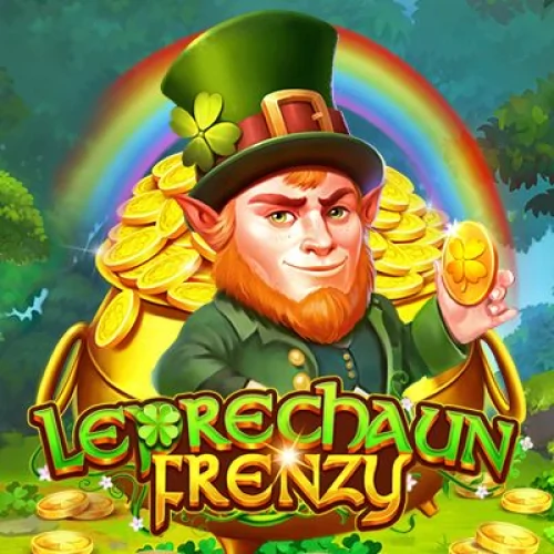 Leprechaun Frenzy