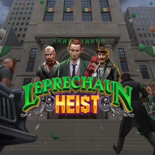 Leprechaun Heist