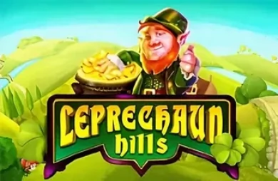 Leprechaun Hills
