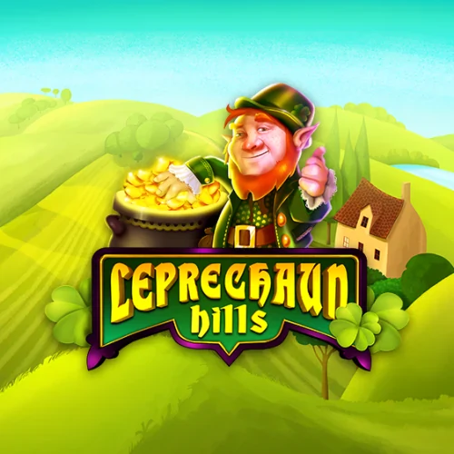 Leprechaun Hills