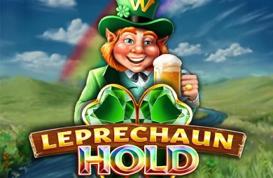 Leprechaun Hold