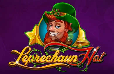 Leprechaun Hot (EGT Digital)