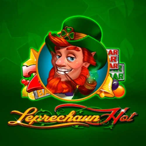 Leprechaun Hot (Amusnet)