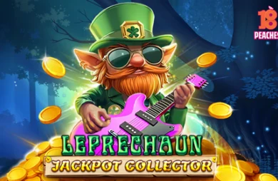 Leprechaun Jackpot Collector